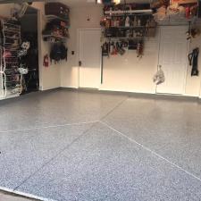 Renewed Garage Floor in Lorton, VA Thumbnail